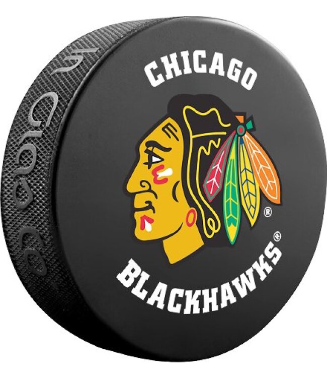 NHL Souvenir Puck Basic - Blister