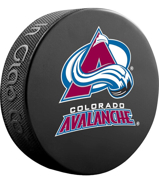 NHL Souvenir Puck Basic - Blister