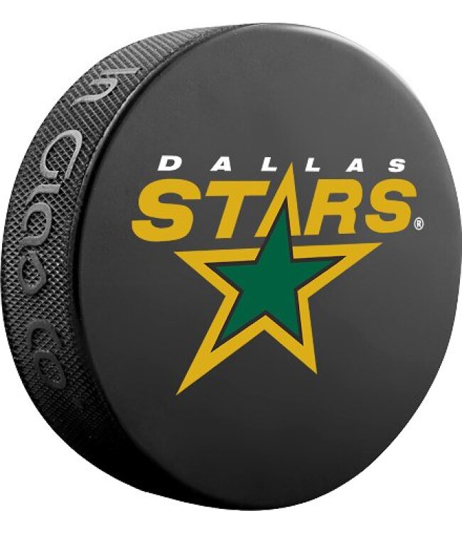 NHL Souvenir Puck Basic - Blister