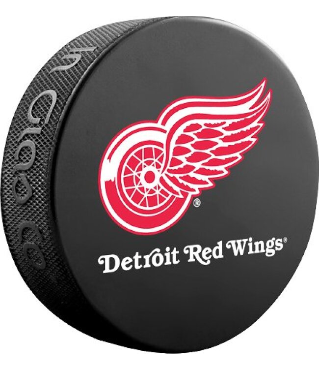 NHL Souvenir Puck Basic - Blister