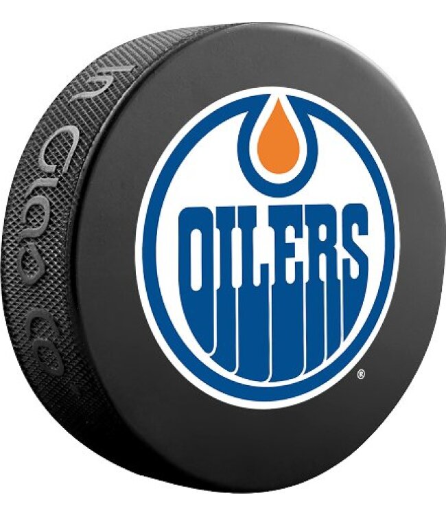 NHL Souvenir Puck Basic - Blister