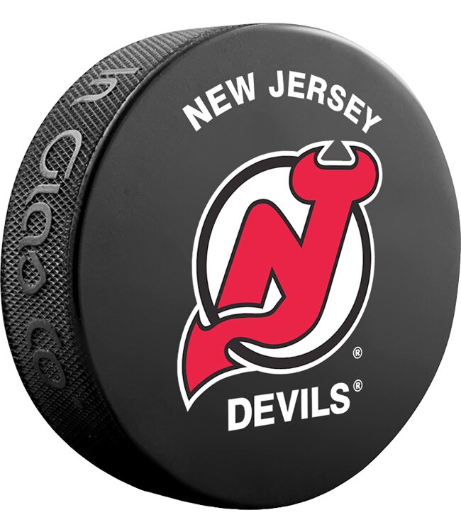 NHL Souvenir Puck Basic - Blister