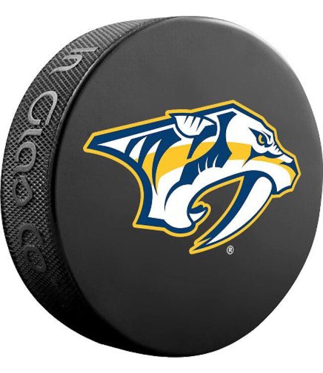 NHL Souvenir Puck Basic - Blister