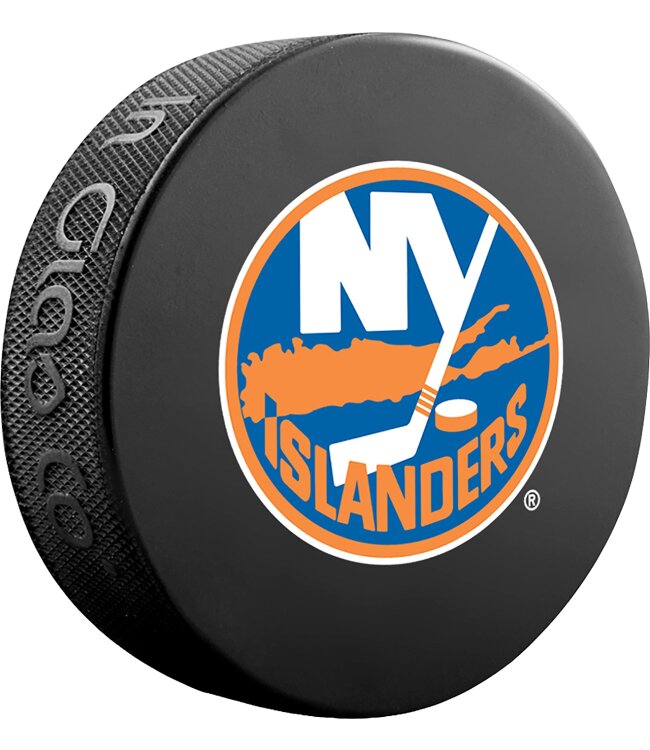 NHL Souvenir Puck Basic - Blister