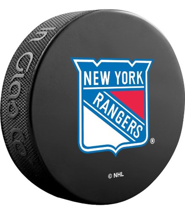 NHL Souvenir Puck Basic - Blister
