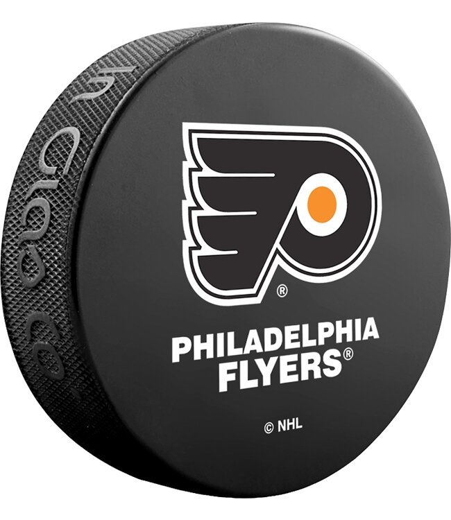 NHL Souvenir Puck Basic - Blister