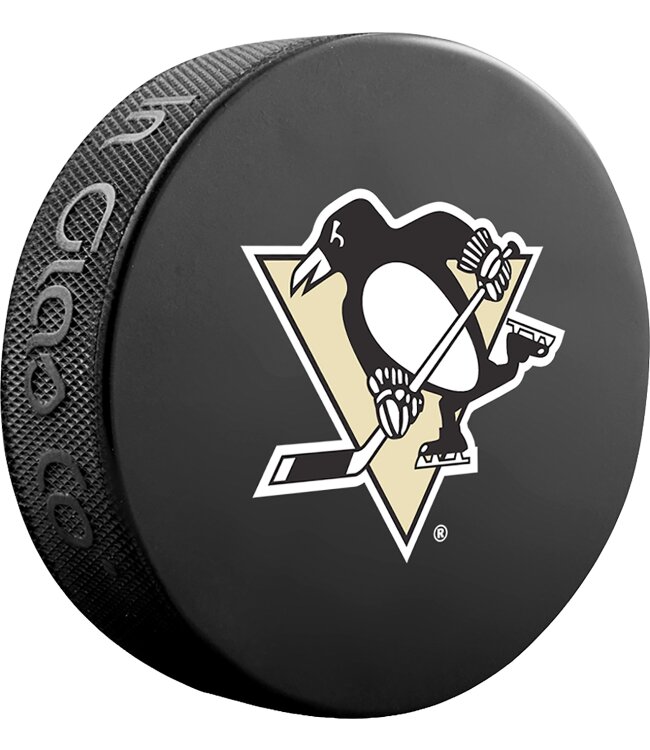 NHL Souvenir Puck Basic - Blister