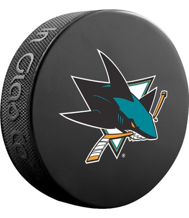 NHL Souvenir Puck Basic - Blister