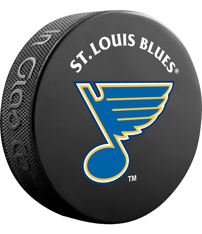 NHL Souvenir Puck Basic - Blister