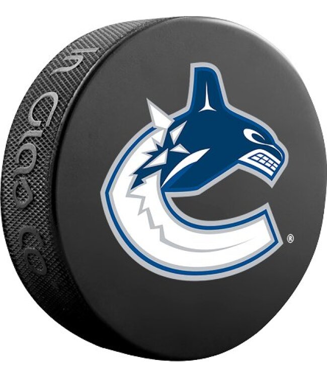 NHL Souvenir Puck Basic - Blister