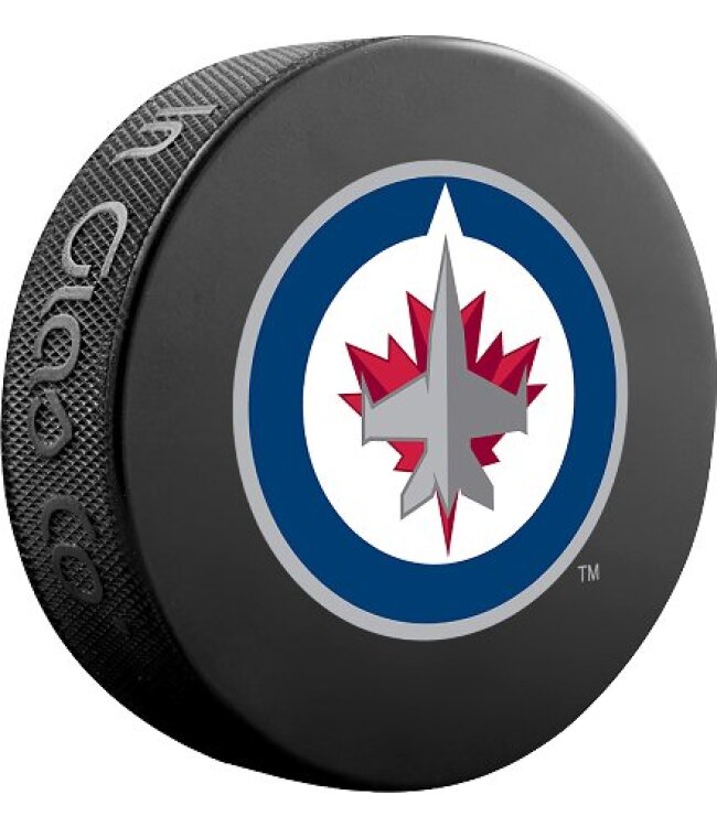 NHL Souvenir Puck Basic - Blister