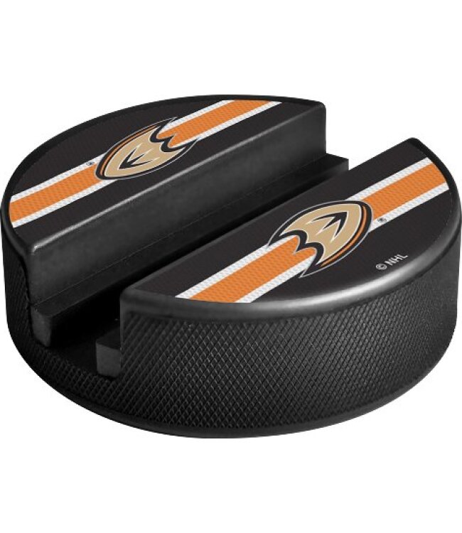 NHL Puck Media Device Holder - Blister