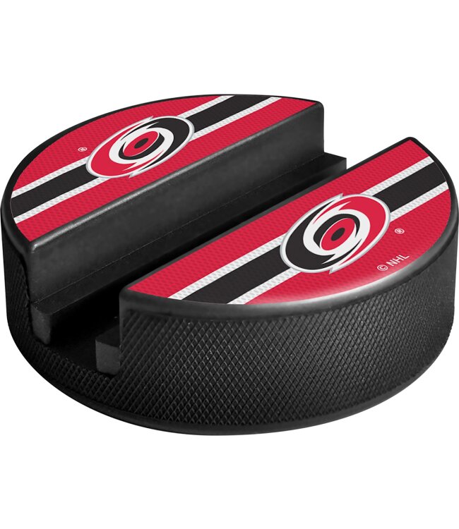 NHL Puck Media Device Holder - Blister