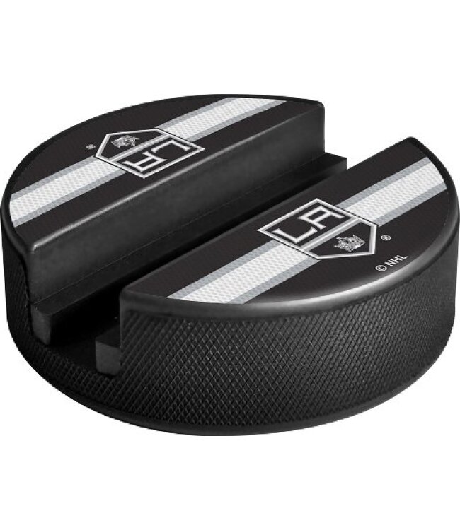 NHL Puck Media Device Holder - Blister