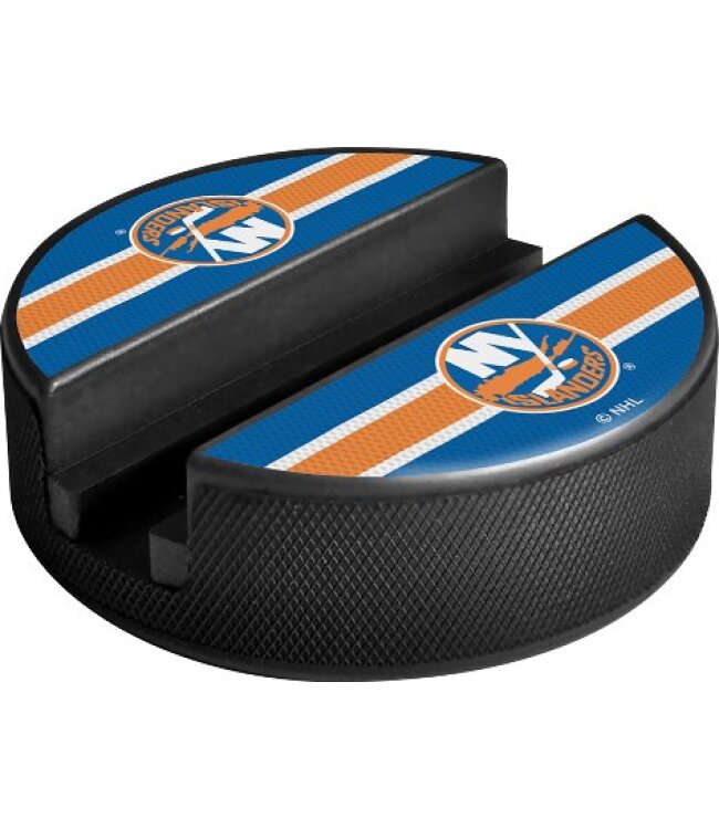 NHL Puck Media Device Holder - Blister