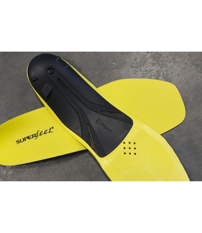 SUPERFEET Einlegesohle Hockey Performance