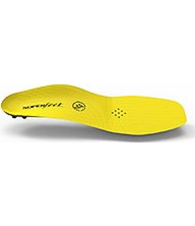 SUPERFEET Einlegesohle Hockey Performance