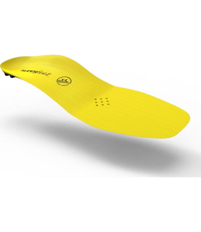SUPERFEET Einlegesohle Hockey Performance