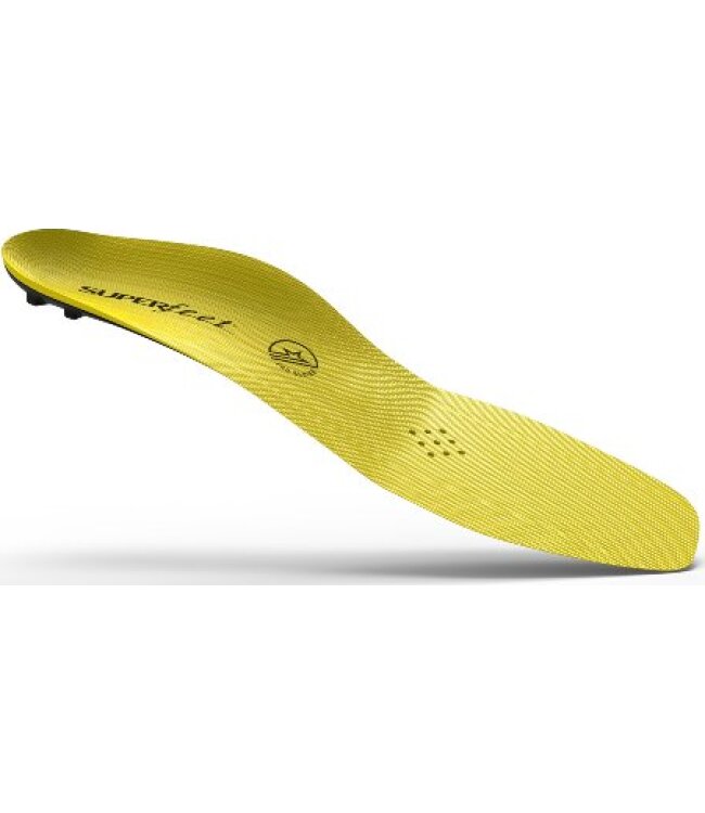 SUPERFEET Einlegesohle Hockey Performance