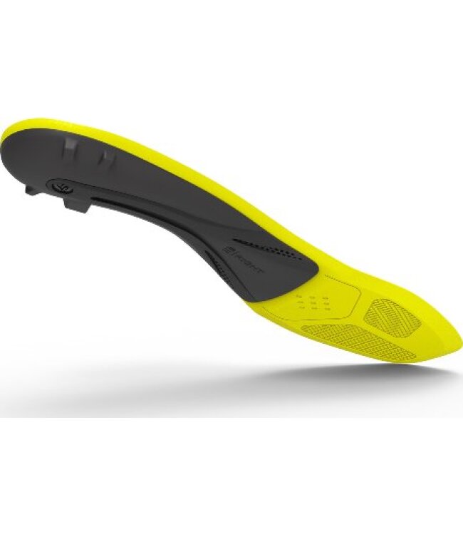 SUPERFEET Einlegesohle Hockey Performance