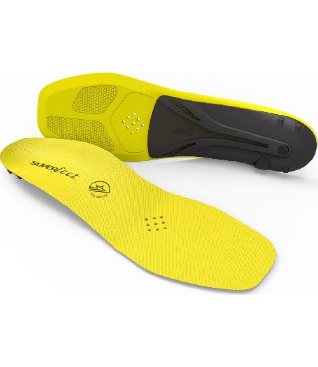 SUPERFEET Einlegesohle Hockey Performance