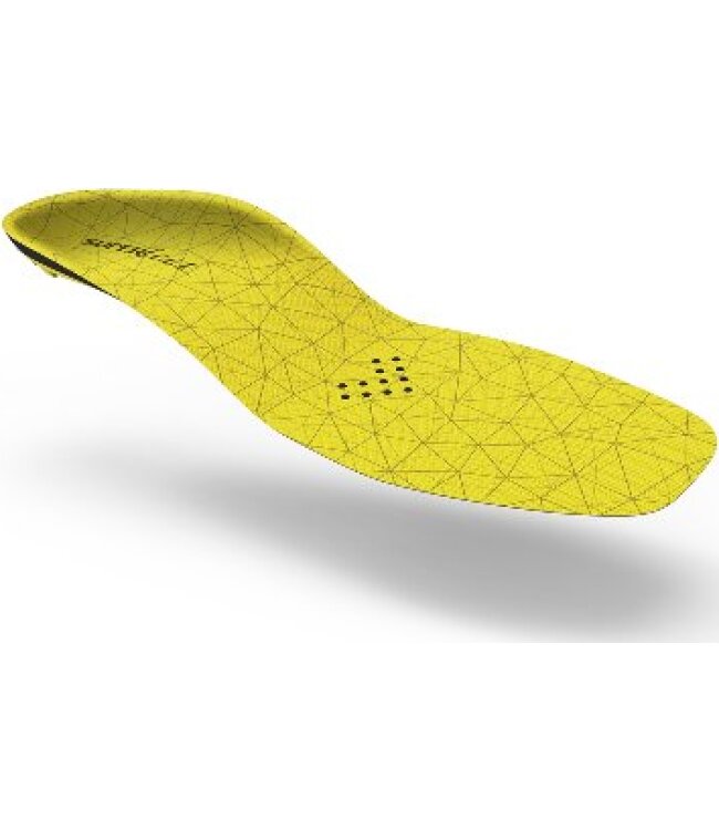 SUPERFEET Einlegesohle Hockey Cushion