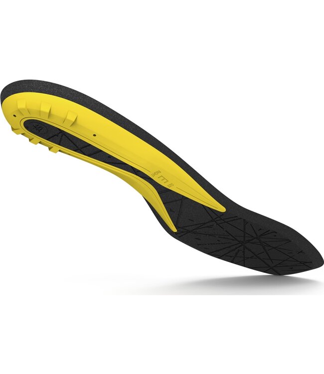 SUPERFEET Einlegesohle Hockey Cushion