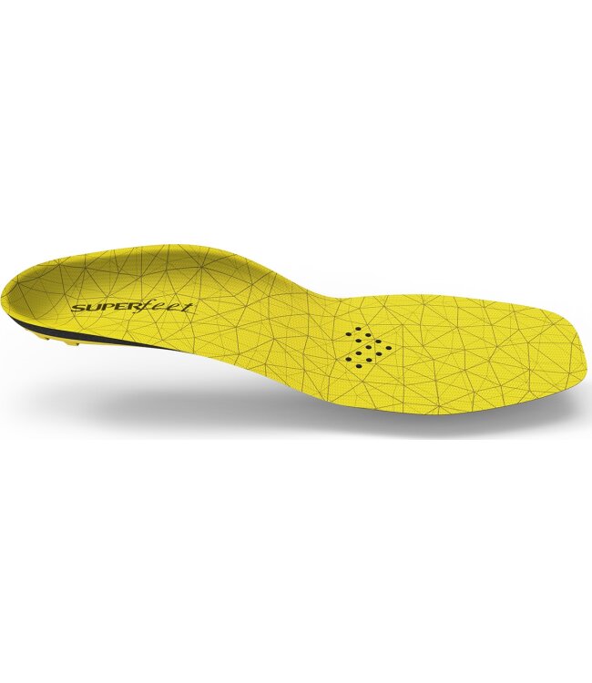 SUPERFEET Einlegesohle Hockey Cushion
