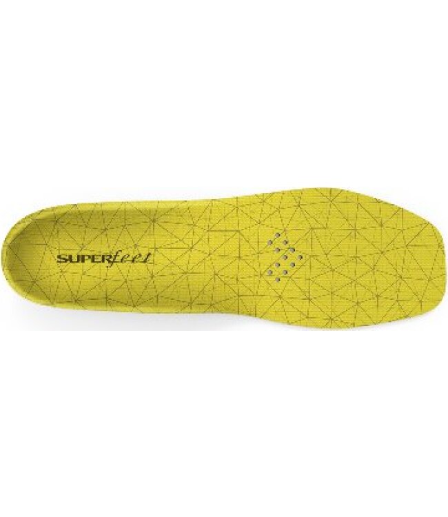 SUPERFEET Einlegesohle Hockey Cushion