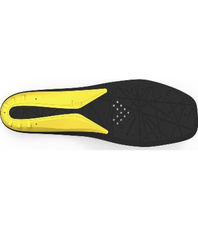 SUPERFEET Einlegesohle Hockey Cushion