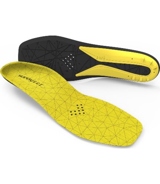 SUPERFEET Einlegesohle Hockey Cushion
