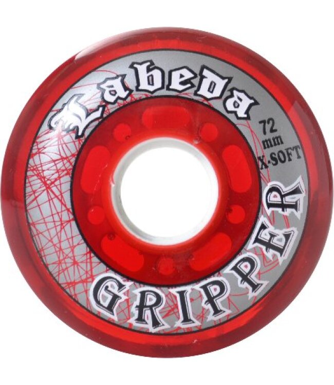 LABEDA Inline Rolle Gripper 