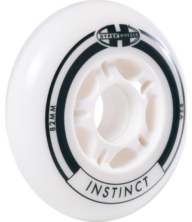 HYPER Inline Rolle Instinct - 82A - Stk.