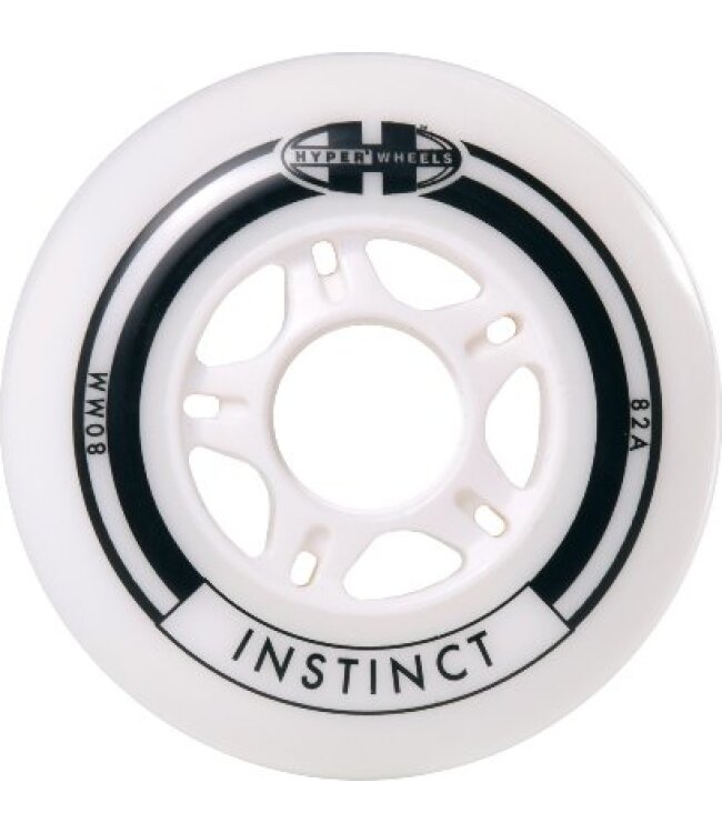 HYPER Inline Rolle Instinct - 82A - Stk.