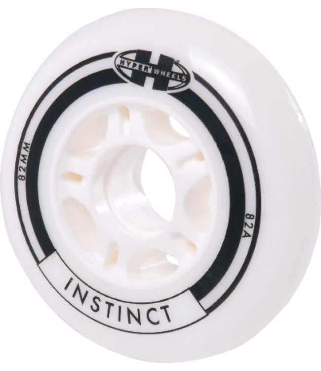 HYPER Inline Rolle Instinct - 82A - Stk.