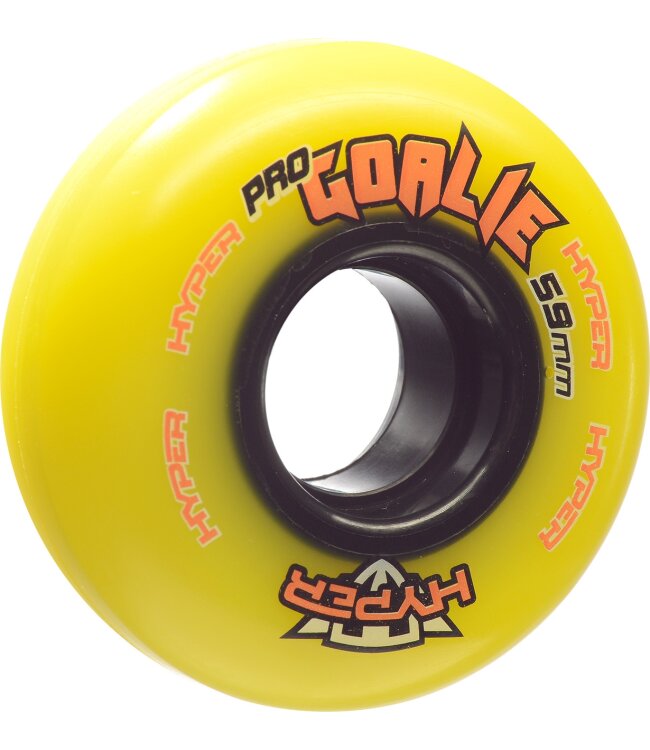 HYPER Inline Rolle Goal - 76A - 8er Set