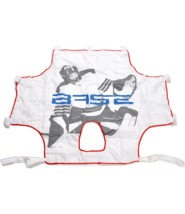 BASE Torwand mit Velcro 54