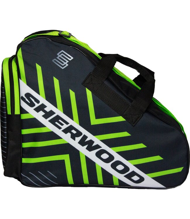 SHERWOOD Schlittschuh Tasche für 1 Paar