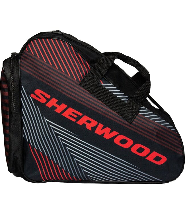 SHERWOOD Schlittschuh Tasche für 1 Paar