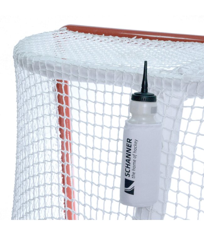SCHANNER Flaschenhalter für Eishockeytore