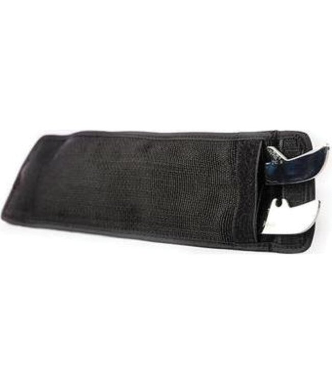 BLUE SPORTS Kufentasche (1 Paar)