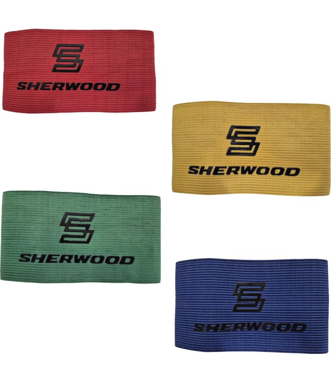 SHERWOOD Armbinde