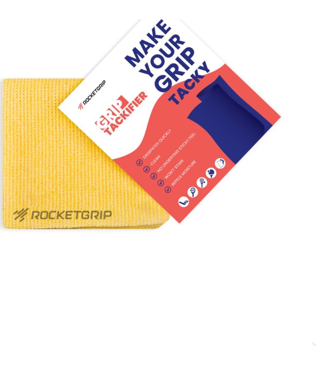 ROCKETGRIP Grip Tackifier