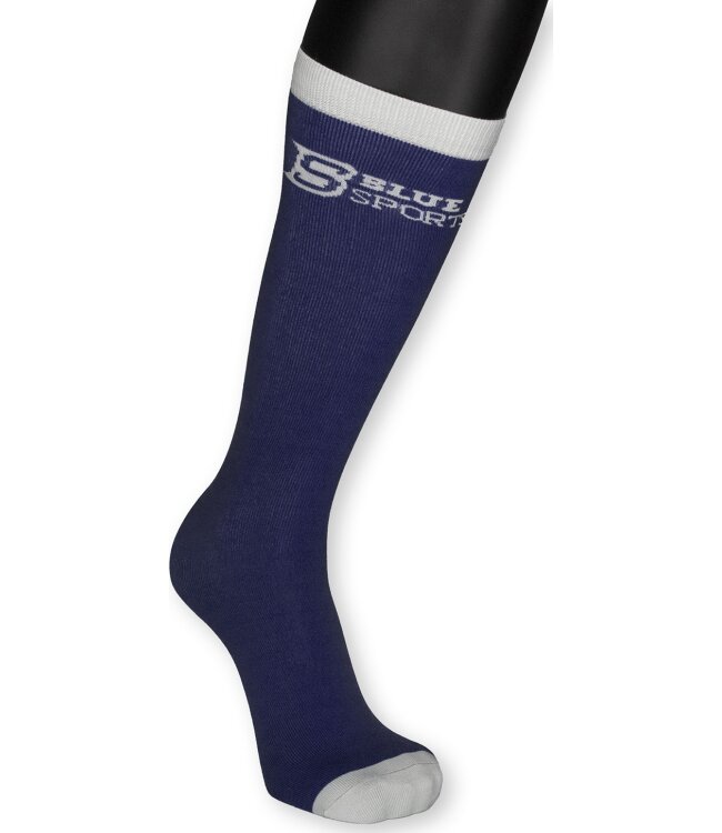 BLUE SPORTS Pro Skin Socken