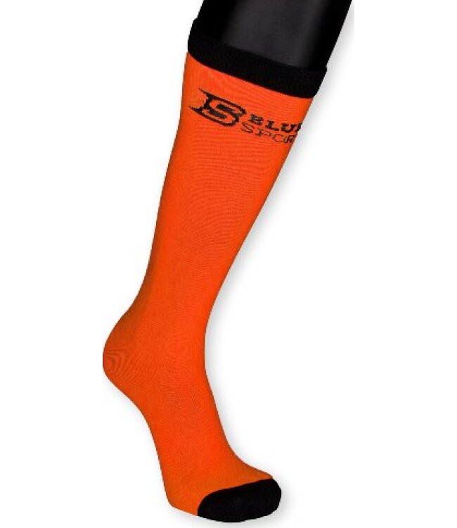 BLUE SPORTS Pro Skin Socken