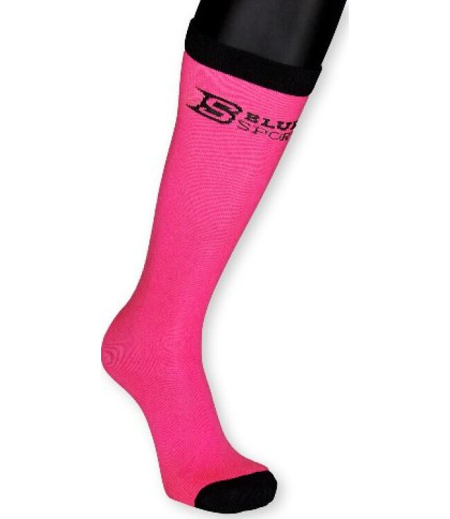 BLUE SPORTS Pro Skin Socken