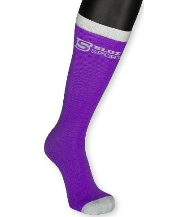 BLUE SPORTS Pro Skin Socken