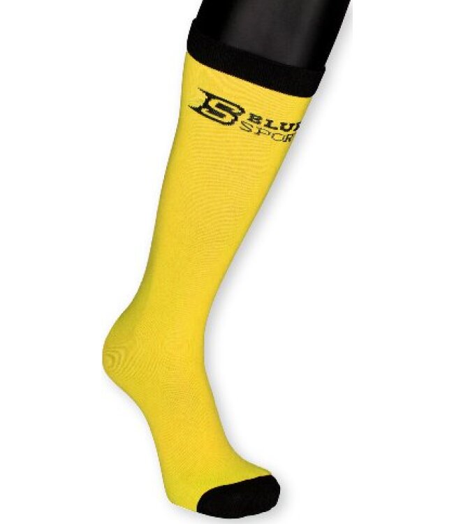 BLUE SPORTS Pro Skin Socken