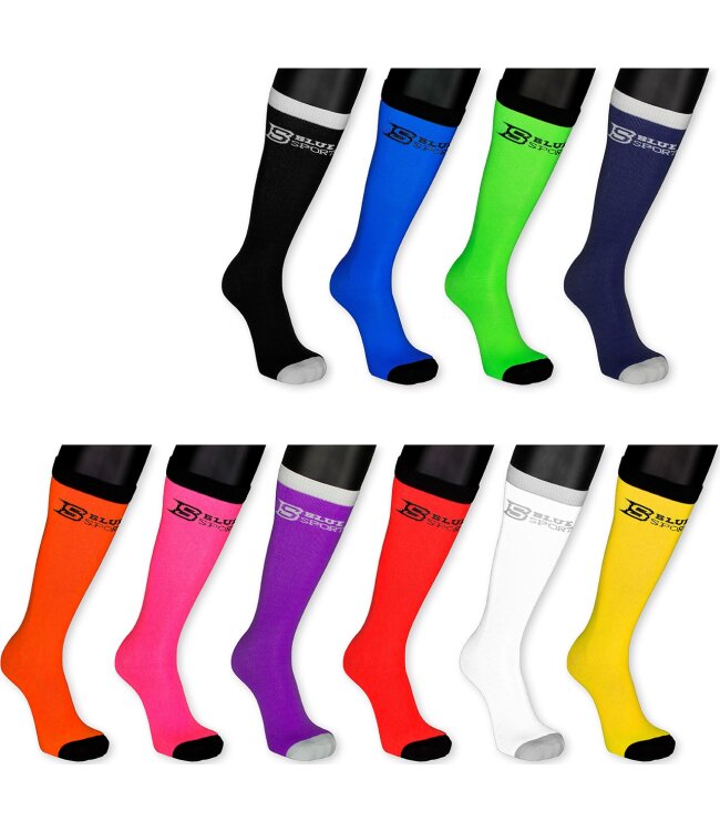 BLUE SPORTS Pro Skin Socken