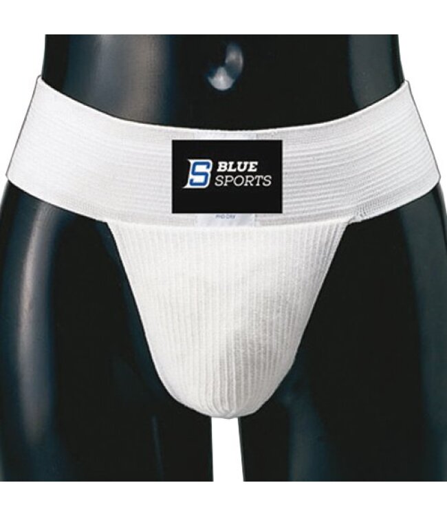 BLUE SPORTS Men´s Athletic Support - Sr.